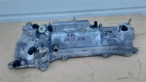2006 2007 2008 2009 2010 LEXUS IS250 IS350 FRONT RIGHT ENGINE VALVE COVER - Picture 1 of 11