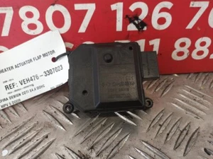 VAUXHALL ZAFIRA B 1.9L 2005-2014 HEIZUNG STELLMOTOR KLAPPENMOTOR 309368000 - Bild 1 von 2