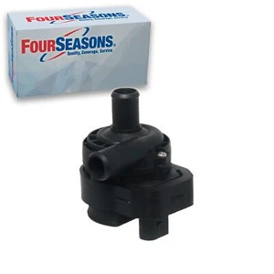4 Seasons Engine Auxiliary Water Pump For 2017-2018 Mercedes-Benz G550 4x4 - Picture 1 of 7