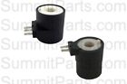 279834 GAS DRYER VALVE COIL SET FOR WHIRLPOOL  12001349  5303931775 - SCA700