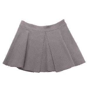 5163AN gonna bimba DONDUP girl kids cotton skirt - Picture 1 of 4