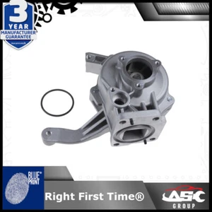 Bomba de agua de refrigerante - se adapta a Jeep Cherokee 2001-2008 05093911AB | K05072697AB - Imagen 1 de 1