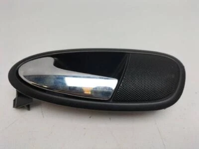 5P0837113 Rear Inner Left Door Handle for SEAT LEON (1P1) COMFORT 2005 1994382 - Image 1 of 4