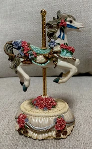 Caballo carrusel. Caballo carrusel Yesterdays Heritage - Imagen 1 de 6