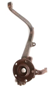 Buje de cojinete de nudillo de husillo trasero LH 96-99 Audi A4 B5 Quattro ~ 8A0 505 435 CD - Imagen 1 de 2