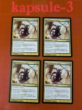 4x One Thousand Lashes | Gatecrash | MTG Magic Cards