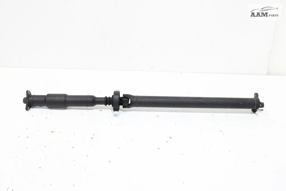 2015-2016 BMW 428i XDRIVE GRAN COUPE REAR DRIVE PROPELLER SHAFT OEM - Image 1 of 4