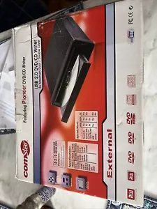Comstar Pioneer DVD/CD Writer 16x16maximumDVD+/-R Speed. Brand New Never Used - Picture 1 of 4
