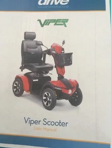 Electric Scooters - Picture 1 of 1