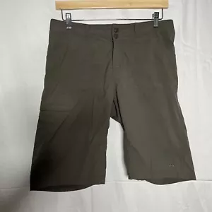 Kathmandu Womens Hiking Camping Outdoor Shorts Size 10 Polyester Elastane. #T - Picture 1 of 9