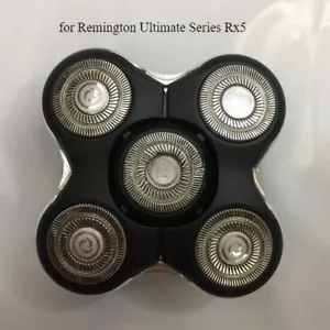 for Remington Ultimate Series Rx5 Head Shaver Replacement Head - Picture 1 of 3