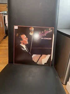 Julio Iglesias - In Concert (1983) - Double LP Record! Columbiakc2 39570 - Picture 1 of 5