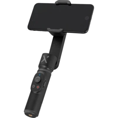 Zhiyun Smooth X Kit Black Stabilizers - Image 1 of 4