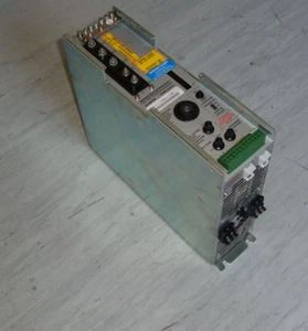 Indramat TVM-2.1-50W1-220V mit 12 Monate Garantie - Bild 1 von 4
