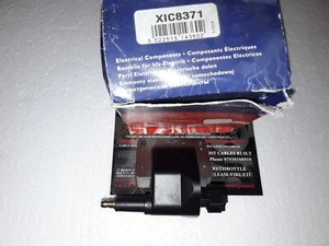 New Ignition Coil DODGE Dakota 2 &Jeep Wrangler Cherokee 1983-08 Part XIC8371 - Picture 1 of 4
