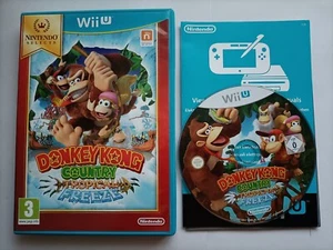 Donkey Kong Country Tropical Freeze Wii U - Bild 1 von 1