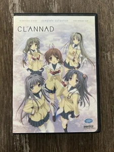 Clannad Blueray - Foto 1 di 3