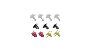 2003 - 2011 Honda - Element - 4 Door Sport Utility 11 piece cowl fastener kit - Picture 1 of 2