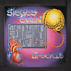 SIEGES EVEN: lifecycle STEAMHAMMER 12" LP 33 RPM Germany