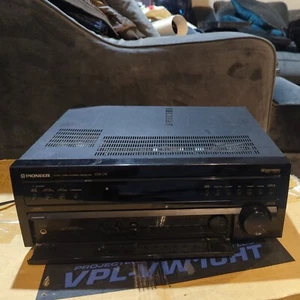 Pioneer Elite VSX-04 Audio/Video Stereo Receiver - Picture 1 of 2