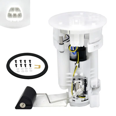 Módulo de bomba de combustível para Lexus 2007-2011 2012 ES350 Toyota Avalon Camry 3.5L SP9036M - Imagem 1 de 4