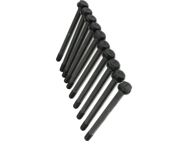 Juego de pernos de cabeza para Toyota Celica XW657BY 1985 Foto 1 de 1