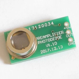 Photodiode Magnifier Module for Light Intensity Measurement Applications - Picture 1 of 9