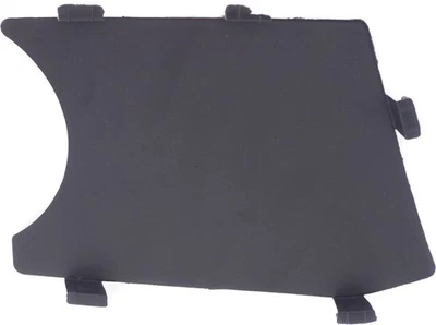 For 2011-2013 528i Fog Light Trim Front, Right Black BM1039117 51118049674 Foto 1 de 4