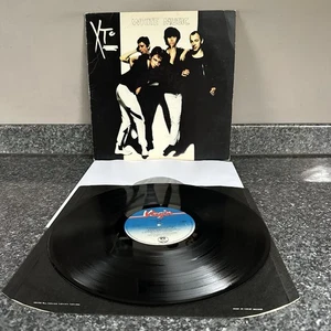 VINYL LP XTC WHITE MUSIC 1978 UK 1ST PRESS VIRGIN V 2095 A1/B2 EX/VG+ - Bild 1 von 12