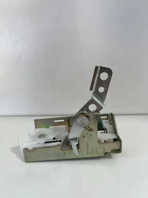 New Rear Lock Door Rear Right Assembly for Ford Escort Mk V 92ABA24612BC - Image 1 of 2