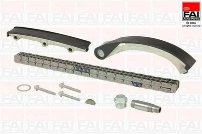 FAI AutoParts TCK104 Steuerkettensatz Steuerkette für OPEL Astra G CC (T98) - Bild 1 von 4
