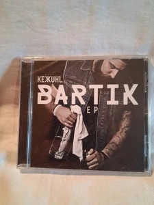 Kex Kuhl: Bartik EP (CD - neu + Original verp - Bild 1 von 2