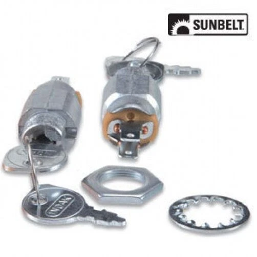 Nuevo interruptor de encendido compatible con Great Dane D18090 Foto 1 de 1