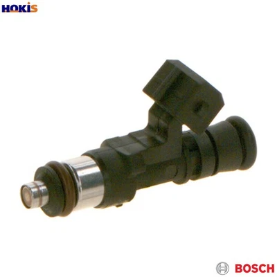 INJECTOR 0 280 158 017 FOR LADA 21116/11186/21114/11183/VAZ1110 1.6L 4cyl KALINA - Image 1 of 4