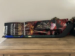 Sherwood 2025 Mini-Stick Code Encrypt Pro (Left) - Picture 1 of 1