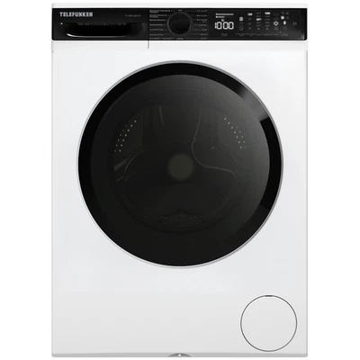 Telefunken Waschtrockner 9 kg Waschen 6 kg Trocknen Waschmaschine mit Trockner - Bild 1 von 4