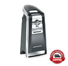Electric Commercial Can Opener Automatic Smooth Edge Under Cabinet Heavy Duty US