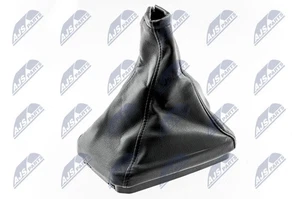 Revestimiento de palanca de cambios NTY GZB-PL-009 para OPEL MERIVA sedán grande X03 X01 - Imagen 1 de 7