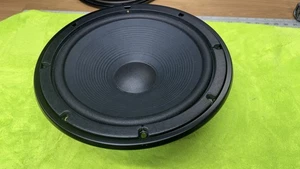 Yamaha 110025 12" Tieftöner Treiber 100W für viele Yamaha Lautsprecher siehe Bilder 🔥🔥 - Bild 1 von 8