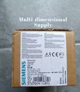 1PCS NEW 3TX7004-1LB02 #WAT - Afbeelding 1 van 3