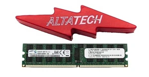 Oracle 7050282 4GB DIMM M4/M5 DDR2 Registered ECC PC2-5300 667Mhz 2Rx4 Memory - Picture 1 of 7