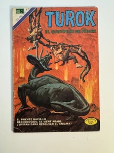 Cómic en español TUROK #54 (1973 México) - Imagen 1 de 5