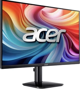 Acer KB272 G0BI 27" Full HD IPS Monitor – 120Hz, 1ms VRB, AMD FreeSync, LCD - Picture 1 of 6