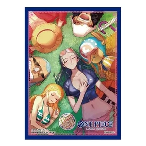 One Piece Card Game - Nico Robin Limited Edition Vol. 3 Kartenhüllen - Bild 1 von 1