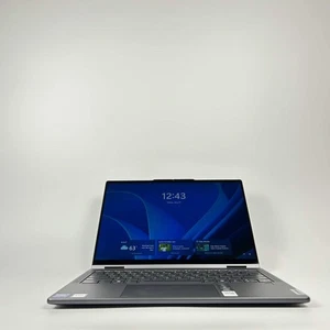 Lenovo Yoga 7 2-in-1 14IML9 14" Ultra 7 155U 1,7 GHz 16 GB RAM 1 TB SSD - Foto 1 di 23