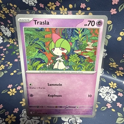 Trasla 058/132 Normal - Bild 1 von 2