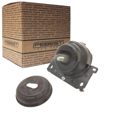 FEBEST MOTORLAGER VORNE PASSEND FÜR TOYOTA LAND | TM-120 - Bild 1 von 4