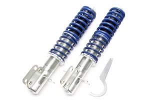 Kit Assetto Regolabile a Ghiera TA Technix *TAGWVW01/1 VW Caddy I 14 1982-1992 - Imagen 1 de 1