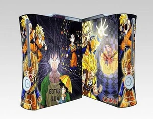 015 Vinyl Decal Skin Sticker for Xbox360 Console - Picture 1 of 1