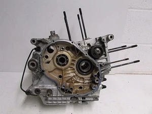 Cagiva Gran Canyon 900  Engine Crank Cases, Nuts & Bolts, 1998 1999 2000  - Picture 1 of 10